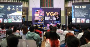 ygg pilipinas|YGG Pilipinas Brings Web3 Closer to Filipino Gamers Across .